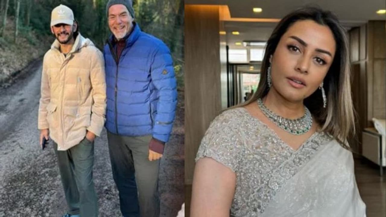 జర్మనీలో మహేష్ బాబు, విరహవేదనలో నమ్రత, ఏమని పోస్ట్ పెట్టిందంటే...? జర్మనీలో మహేష్ బాబు, విరహవేదనలో నమ్రత, ఏమని పోస్ట్ పెట్టిందంటే...?