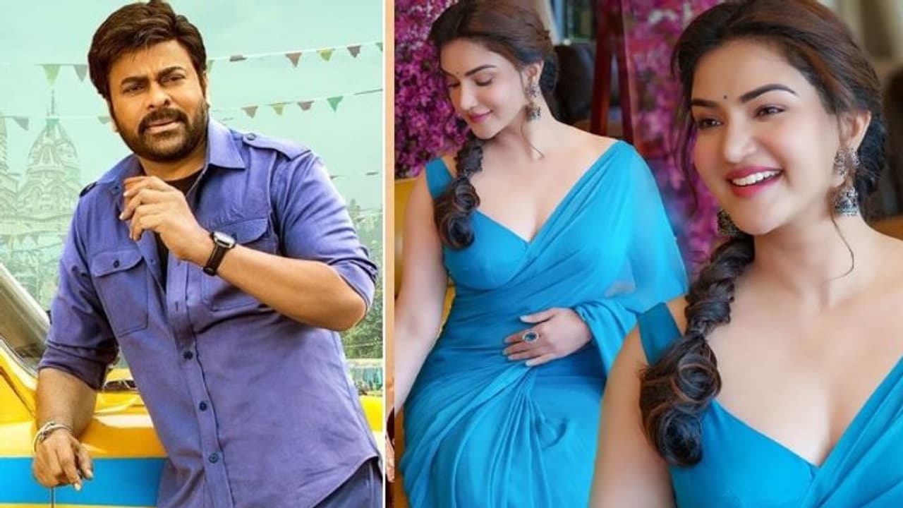 లక్కీ ఛాన్స్ కొట్టేసిన హనీరోజ్.. మెగాస్టార్ రొమాన్స్ చేయబోతున్న మాలీవుడ్ బ్యూటీ.. లక్కీ ఛాన్స్ కొట్టేసిన హనీరోజ్.. మెగాస్టార్ రొమాన్స్ చేయబోతున్న మాలీవుడ్ బ్యూటీ..