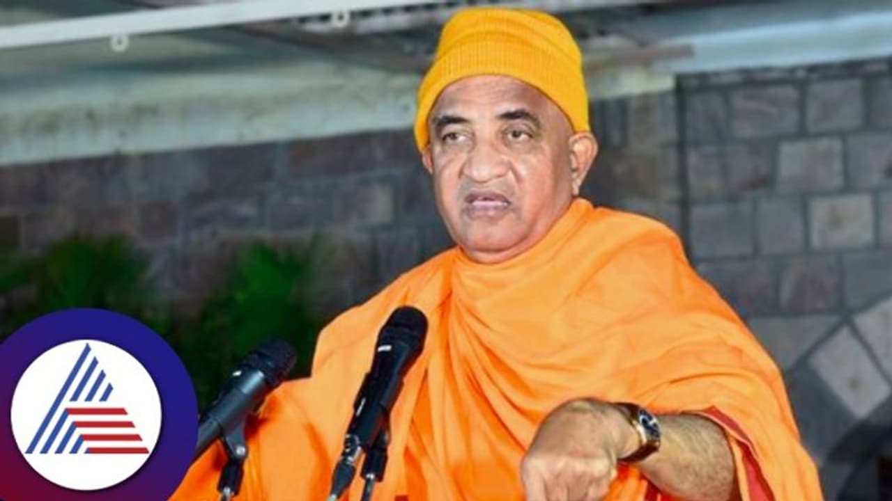 ನಮ್ಮ ಶಿಕ್ಷಣ ವ್ಯವಸ್ಥೆಯೇ ಸರಿಯಿಲ್ಲ, ಇದು ಪ್ರಜ್ಞಾಹೀನ ವ್ಯವಸ್ಥೆ: ನಿರ್ಭಯಾನಂದ ಸರಸ್ವತಿ ಸ್ವಾಮೀಜಿ 