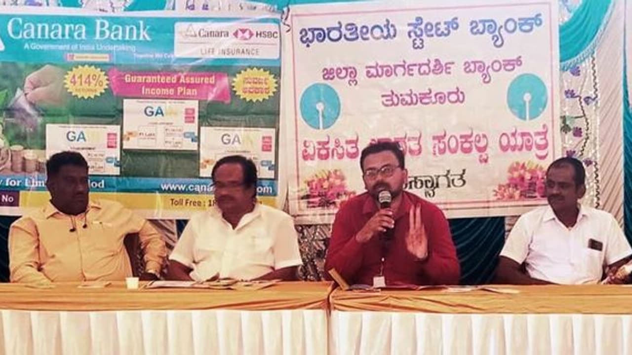 ವಿಶ್ವಕರ್ಮ ಕೌಶಲ್ಯ ಅಭಿವೃದ್ಧಿ ಯೋಜನೆ: ಸಾಲಕ್ಕೆ ಶೇ.5 ಬಡ್ಡಿ ವಿಶ್ವಕರ್ಮ ಕೌಶಲ್ಯ ಅಭಿವೃದ್ಧಿ ಯೋಜನೆ: ಸಾಲಕ್ಕೆ ಶೇ.5 ಬಡ್ಡಿ