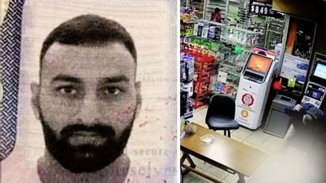 'Terrifying, brutal, and heinous...' killing of Indian student Vivek Saini in Georgia, US sends shockwaves 'Terrifying, brutal, and heinous...' killing of Indian student Vivek Saini in Georgia, US sends shockwaves