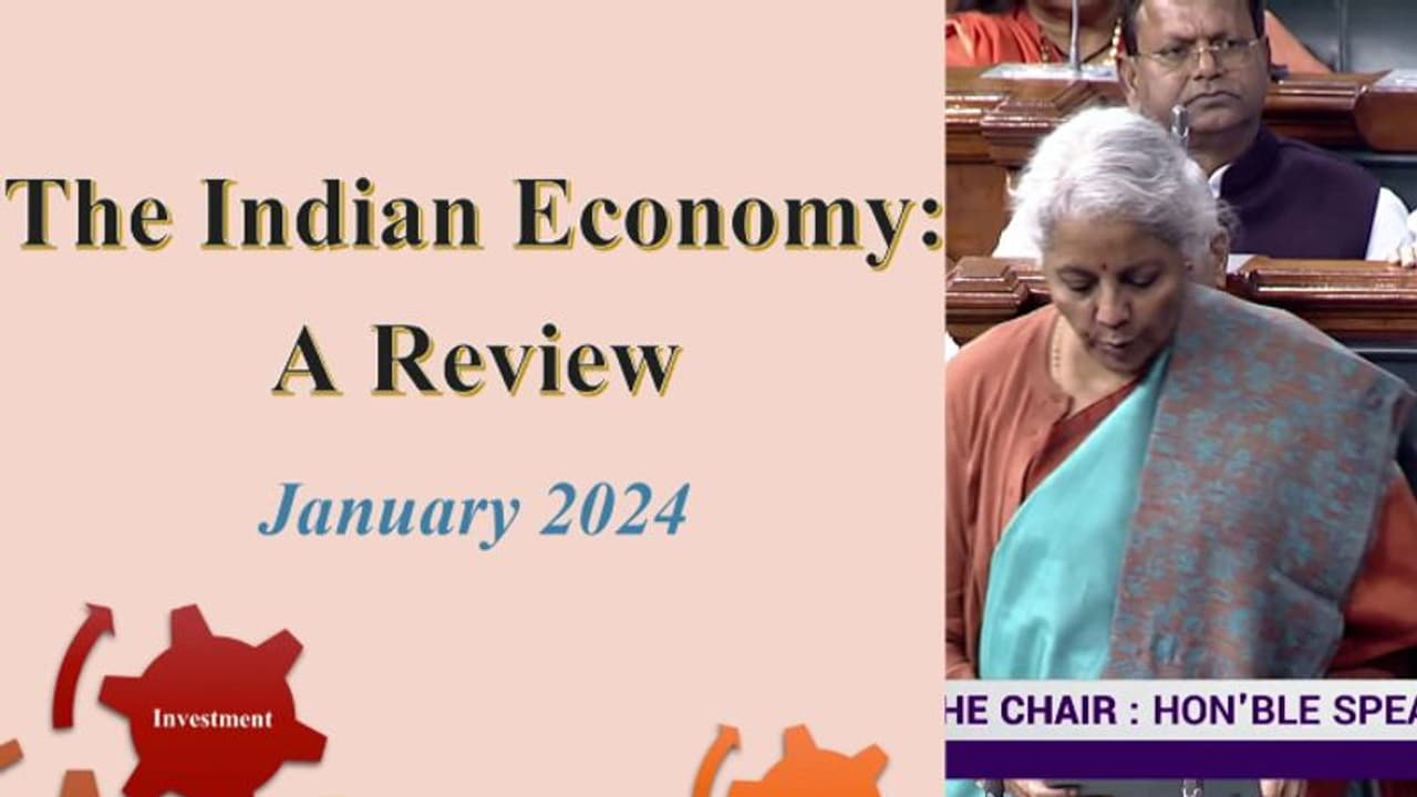 കേന്ദ്ര ബജറ്റിന് മുന്‍പ് ഇത്തവണ സാമ്പത്തിക സർവേ റിപ്പോർട്ട് ഇല്ല, 10വർഷത്തെ അവലോകന റിപ്പോര്‍ട്ട് പുറത്തിറക്കി
