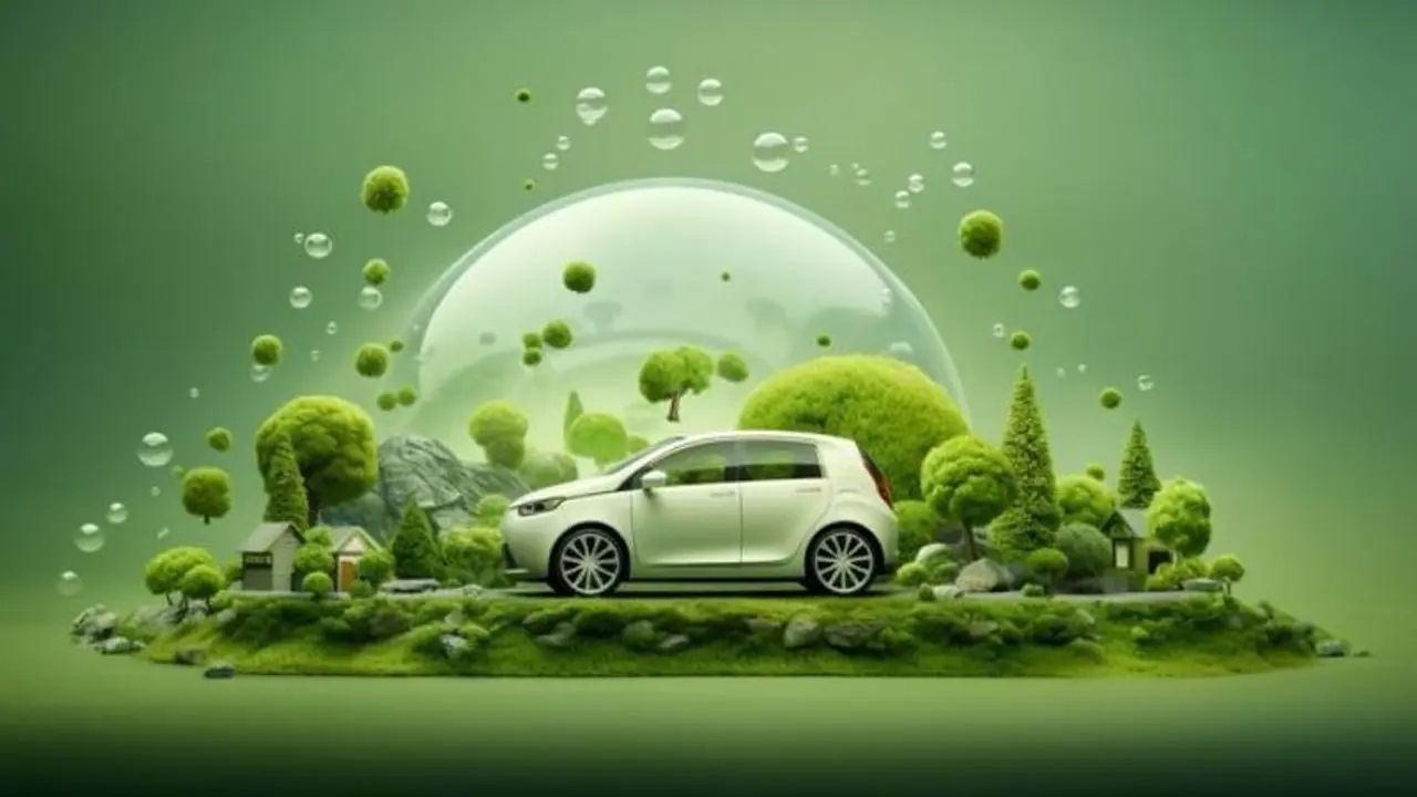 Interim Budget 2024 Expectations: 6 ways to accelerate India's clean energy transition