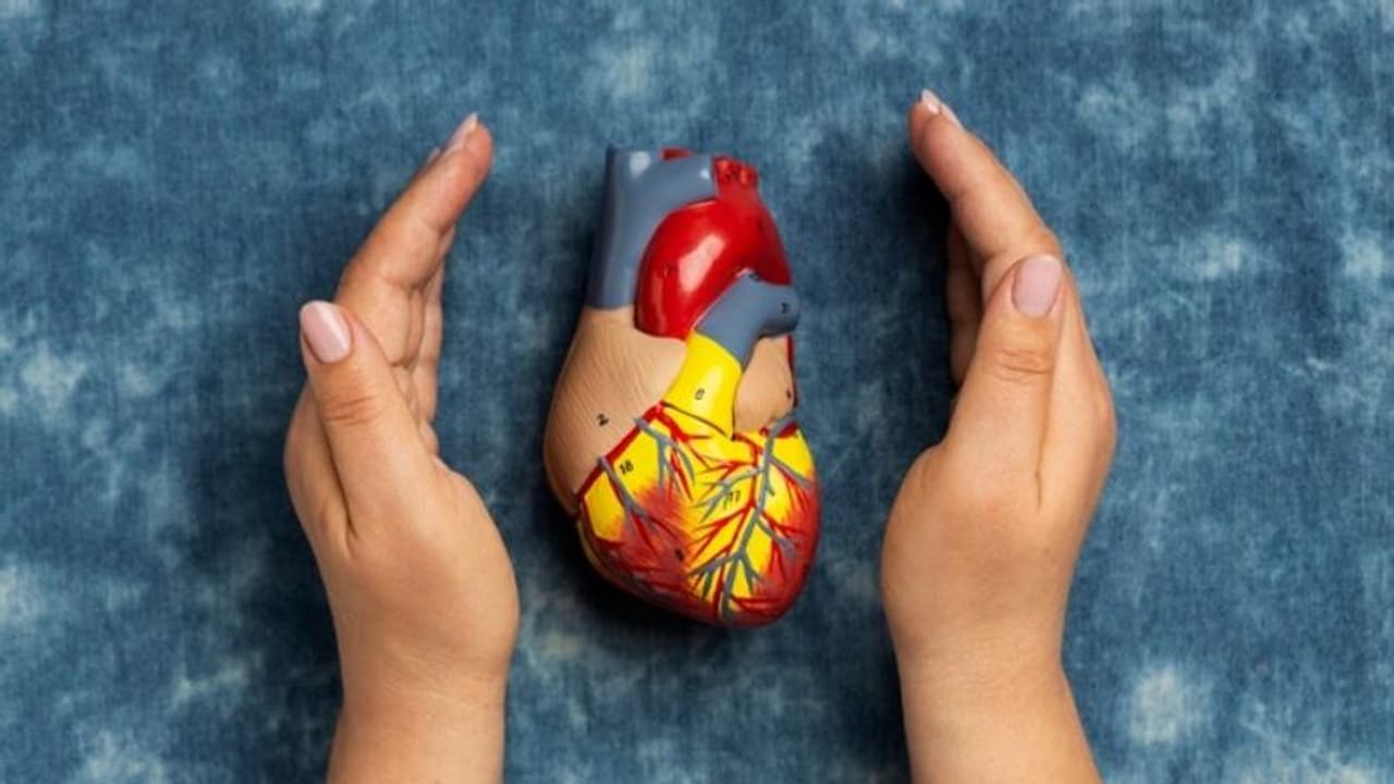 കൊളസ്ട്രോള് കുറയ്ക്കാന് രാവിലെ വെറും വയറ്റില് ഈ പാനീയങ്ങള് കുടിക്കൂ... കൊളസ്ട്രോള് കുറയ്ക്കാന് രാവിലെ വെറും വയറ്റില് ഈ പാനീയങ്ങള് കുടിക്കൂ...