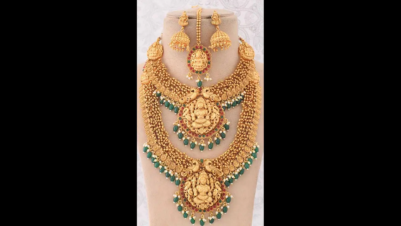 ಹೇಗಿದೆ ನಿಮ್ಮ ನಗರದಲ್ಲಿ ಬೆಳ್ಳಿ ಬಂಗಾರದ ದರ