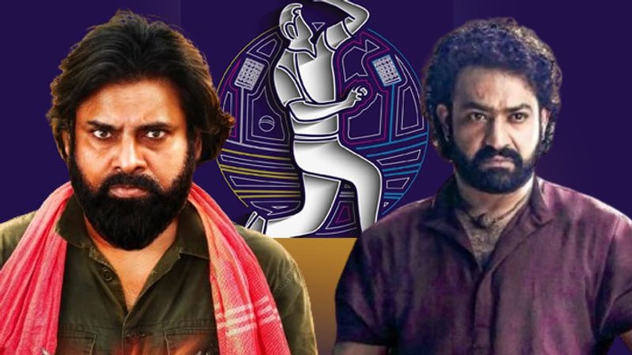 TFI Fans Cricket: దేవరను దెబ్బకొట్టిన పవన్ కళ్యాణ్ ఫ్యాన్స్.. ! TFI Fans Cricket: దేవరను దెబ్బకొట్టిన పవన్ కళ్యాణ్ ఫ్యాన్స్.. !