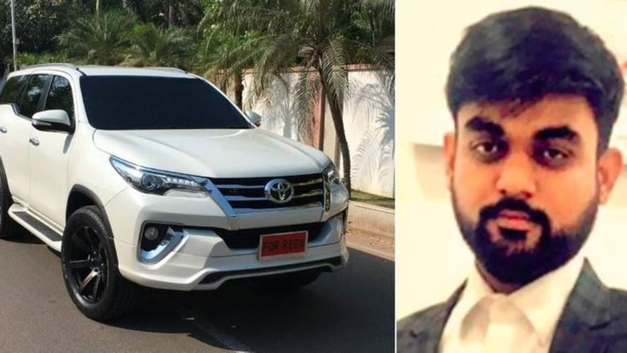 ಭಾರತದ ಅತ್ಯಂತ ದುಬಾರಿ ಕಾರಿನ ನಂಬರ್ ಪ್ಲೇಟ್ ಹೊಂದಿರೋ ವ್ಯಕ್ತಿ ಮುಕೇಶ್ ಅಂಬಾನಿ, ಶಾರೂಕ್ ಅಲ್ಲ! ಭಾರತದ ಅತ್ಯಂತ ದುಬಾರಿ ಕಾರಿನ ನಂಬರ್ ಪ್ಲೇಟ್ ಹೊಂದಿರೋ ವ್ಯಕ್ತಿ ಮುಕೇಶ್ ಅಂಬಾನಿ, ಶಾರೂಕ್ ಅಲ್ಲ!