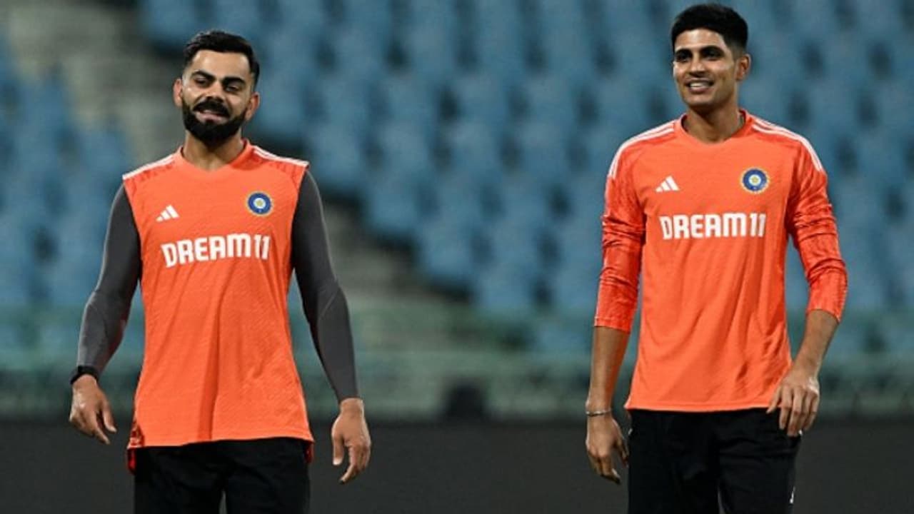 കോലിയുടെ കാര്യത്തിൽ അനിശ്ചിതത്വം; ഗില്ലും ശ്രേയസും പുറത്തേക്ക്?; അവസാന 3 ടെസ്റ്റുകൾക്കുള്ള ഇന്ത്യൻ ടീം ഇന്ന് കോലിയുടെ കാര്യത്തിൽ അനിശ്ചിതത്വം; ഗില്ലും ശ്രേയസും പുറത്തേക്ക്?; അവസാന 3 ടെസ്റ്റുകൾക്കുള്ള ഇന്ത്യൻ ടീം ഇന്ന്