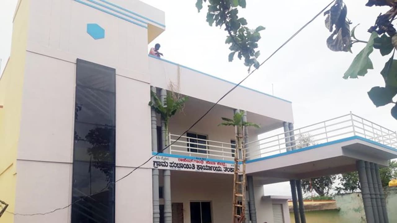 ತಲಕಾಡು ಪಪಂ ಆಗಿ ಮೇಲ್ದರ್ಜೆಗೇರಿಸಲು ಪ್ರಸ್ತಾವನೆ...!