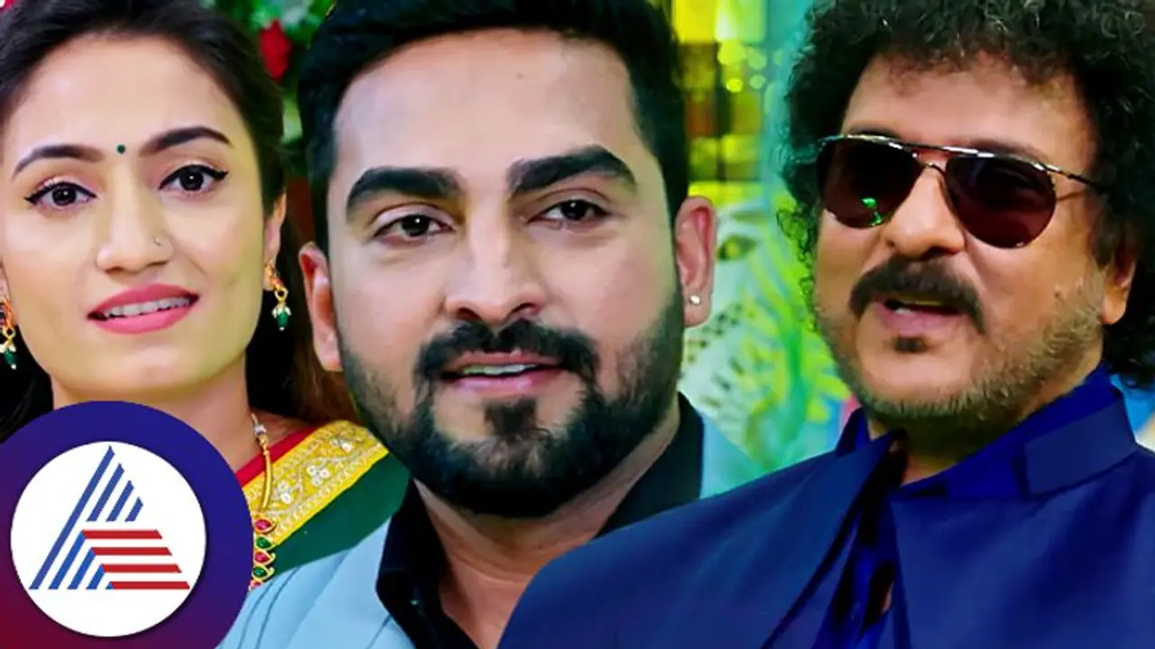 ರಾಮನ ಮೇಲೆ ಸೀತಾಳ ಮನದಲ್ಲಿ ಪ್ರೀತಿ ಮೂಡಿಸುವಲ್ಲಿ ಸಕ್ಸಸ್‌ ಆದ್ರಾ ಕ್ರೇಜಿಸ್ಟಾರ್‌ ರವಿಚಂದ್ರನ್‌? 