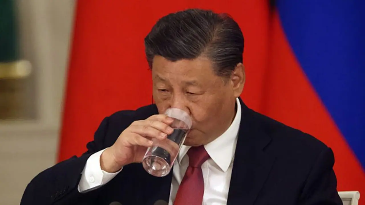 China's Belt and Road Initiative is failing and in the firing line