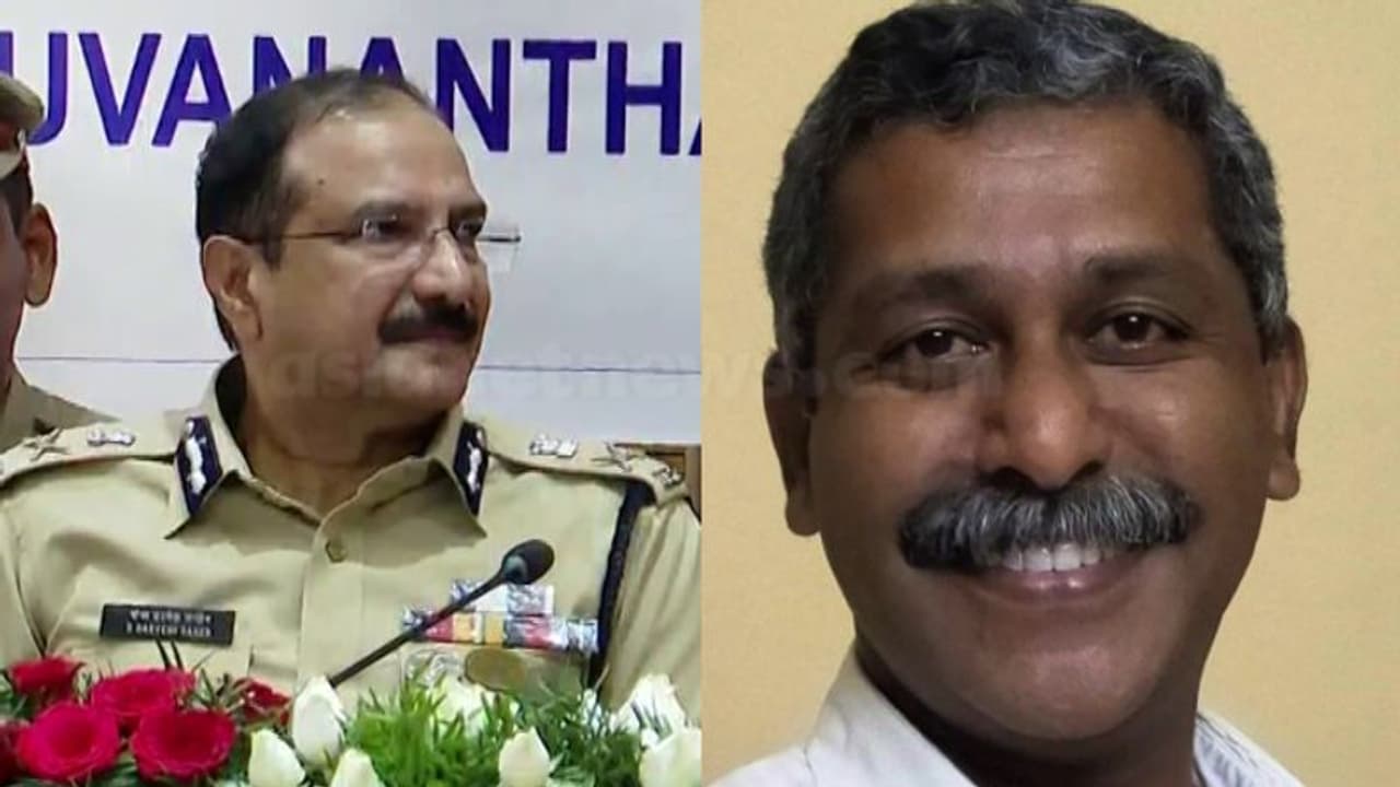 രഞ്ജിത്ത് ശ്രീനിവാസൻ വധക്കേസ് വിധി: അന്വേഷിച്ച പൊലീസുകാര്ക്ക് സമ്മാനം പ്രഖ്യാപിച്ച് പൊലീസ് മേധാവി രഞ്ജിത്ത് ശ്രീനിവാസൻ വധക്കേസ് വിധി: അന്വേഷിച്ച പൊലീസുകാര്ക്ക് സമ്മാനം പ്രഖ്യാപിച്ച് പൊലീസ് മേധാവി