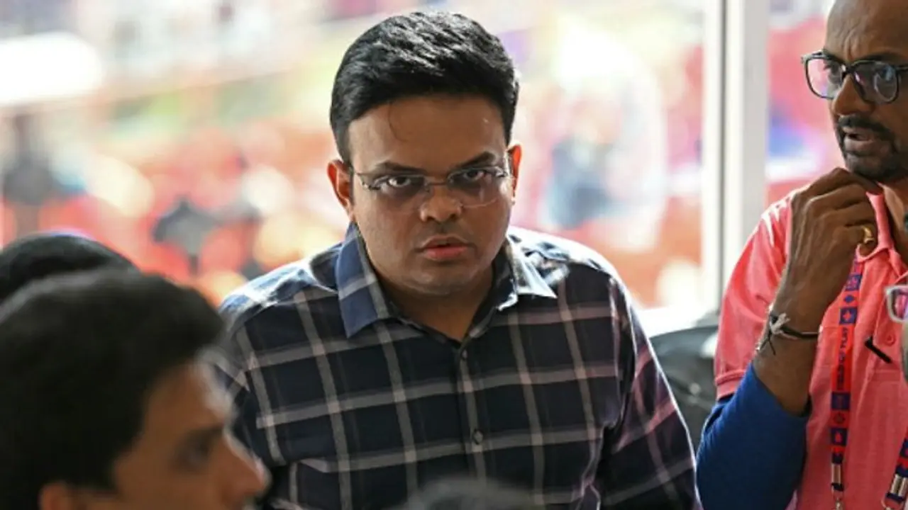 Will impact player rule continue in subsequent IPL editions? BCCI's Jay Shah responds amid raging debate Will impact player rule continue in subsequent IPL editions? BCCI's Jay Shah responds amid raging debate