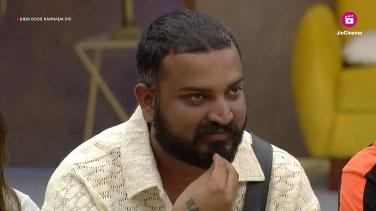 ಬಿಗ್‌ ಬಾಸ್ ಸ್ಪರ್ಧಿ ವರ್ತೂರ್ ಸಂತೋಷ್‌ ವಿರುದ್ಧ ಗಂಭೀರ ಆರೋಪ