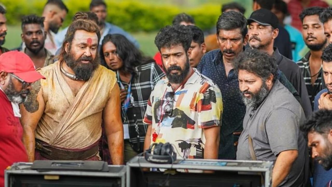 അന്പതിലേറെ രാജ്യങ്ങളിലെ റിലീസ് ഗുണം ചെയ്തോ? 'വാലിബന്റെ' ആഗോള ബോക്സ് ഓഫീസ് ഇങ്ങനെ അന്പതിലേറെ രാജ്യങ്ങളിലെ റിലീസ് ഗുണം ചെയ്തോ? 'വാലിബന്റെ' ആഗോള ബോക്സ് ഓഫീസ് ഇങ്ങനെ