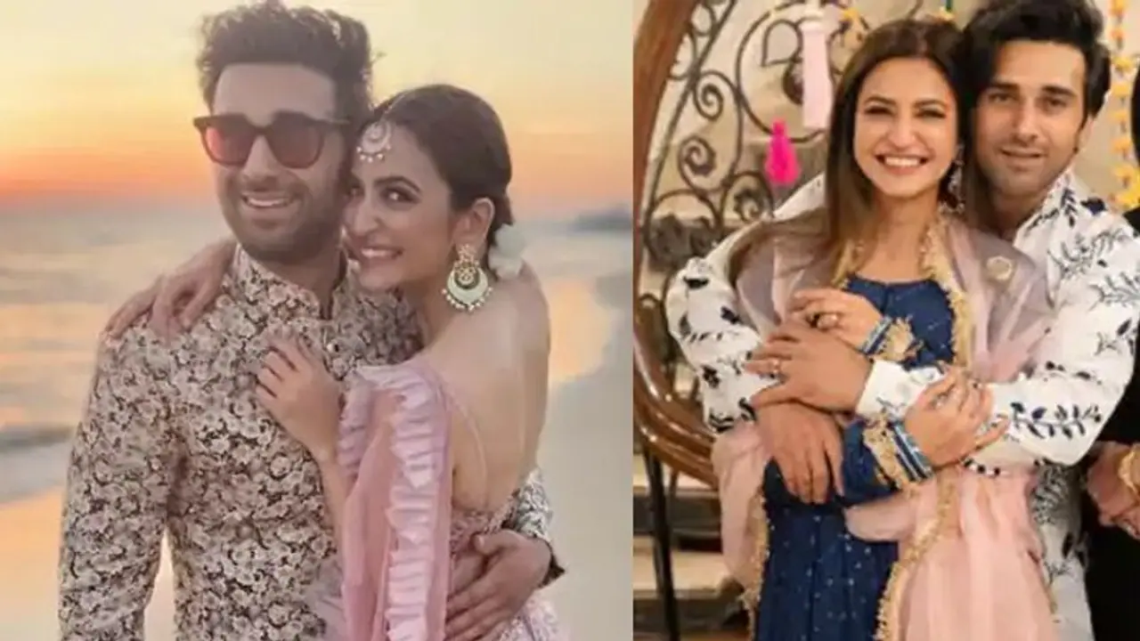 Kriti Kharbanda Engagement : పెళ్లి పీటలు ఎక్కబోతున్న బాలీవుడ్ నటి? గ్రాండ్ గా కృతి కర్బందా నిశ్చితార్థం!? Kriti Kharbanda Engagement : పెళ్లి పీటలు ఎక్కబోతున్న బాలీవుడ్ నటి? గ్రాండ్ గా కృతి కర్బందా నిశ్చితార్థం!?