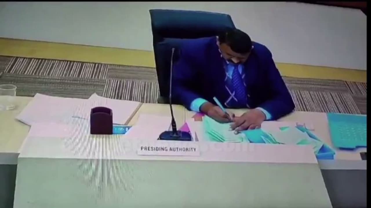 ഛണ്ഡീഗഡ് മേയര് തെരഞ്ഞെടുപ്പിൽ അട്ടിമറി നടന്നു: ബിജെപിക്കെതിരെ ഗുരുതര ആരോപണവുമായി ഇന്ത്യ സഖ്യം ഛണ്ഡീഗഡ് മേയര് തെരഞ്ഞെടുപ്പിൽ അട്ടിമറി നടന്നു: ബിജെപിക്കെതിരെ ഗുരുതര ആരോപണവുമായി ഇന്ത്യ സഖ്യം