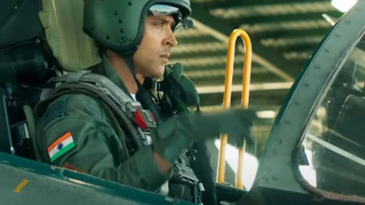 വിദേശത്ത് നേട്ടമുണ്ടാക്കി ഹൃത്വിക്കിന്റെ ഫൈറ്റര്‍, കളക്ഷൻ റിപ്പോര്‍ട്ട് പുറത്ത്