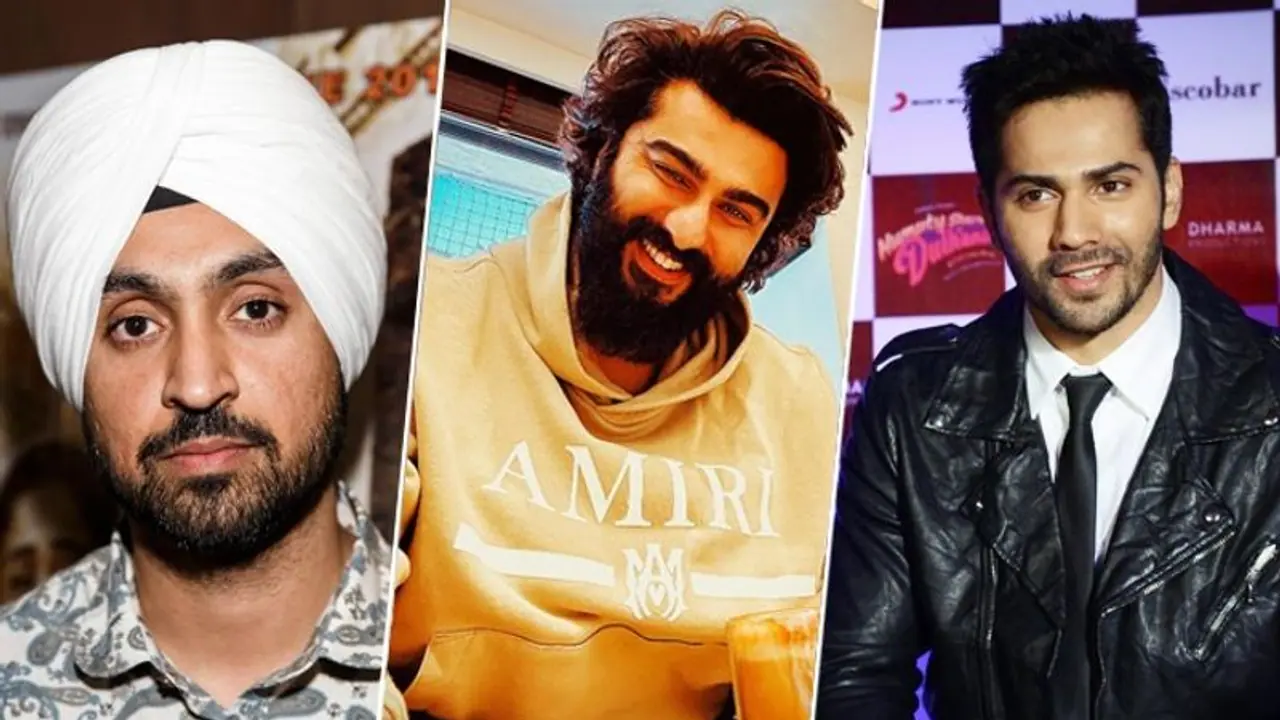 'No Entry 2': Varun Dhawan, Arjun Kapoor, Diljit Dosanjh to star in sequel? Here's what we know