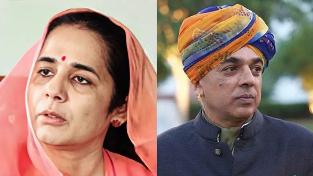 Breaking: ಮಾಜಿ ಕೆಂದ್ರ ಸಚಿವ ಜಸ್ವಂತ್‌ ಸಿಂಗ್‌ ಸೊಸೆ ರಸ್ತೆ ಅಪಘಾತದಲ್ಲಿ ದುರ್ಮರಣ!