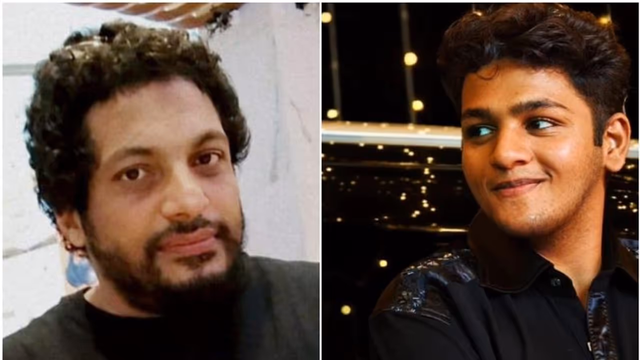 ഷാജി കൈലാസിന്റെ മകന് റുഷിൻ നായകനാകുന്ന ചിത്രം; ഷെബി ചൗഘട്ട് സംവിധാനം ഷാജി കൈലാസിന്റെ മകന് റുഷിൻ നായകനാകുന്ന ചിത്രം; ഷെബി ചൗഘട്ട് സംവിധാനം