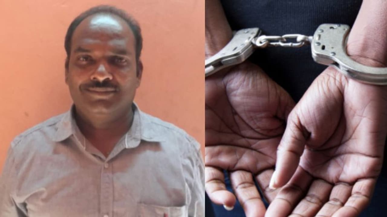 പള്ളി ഓഫീസ് മുറിയിൽ തമിഴ്നാട് സ്വദേശിയുടെ മൃതദേഹം, ദുരൂഹത; ഇടവക സെക്രട്ടറി കീഴടങ്ങി, ഒന്നാം പ്രതി പുരോഹിതൻ