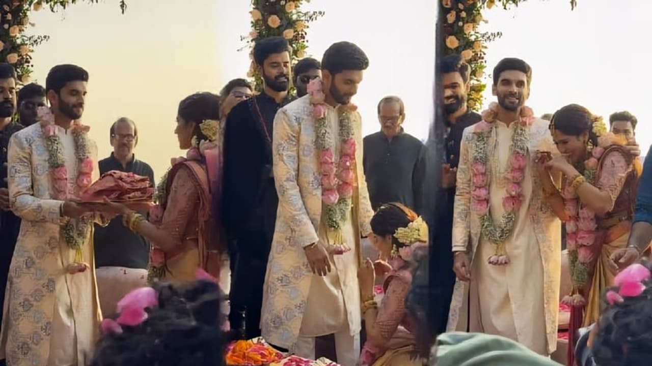 'എന്റെ ഭര്‍ത്താവിനെ പോലൊരു പങ്കാളിയെ എല്ലാ പെണ്‍കുട്ടികള്‍ക്കും കിട്ടണം', വീഡിയോ പങ്കുവെച്ച് സ്വാസിക