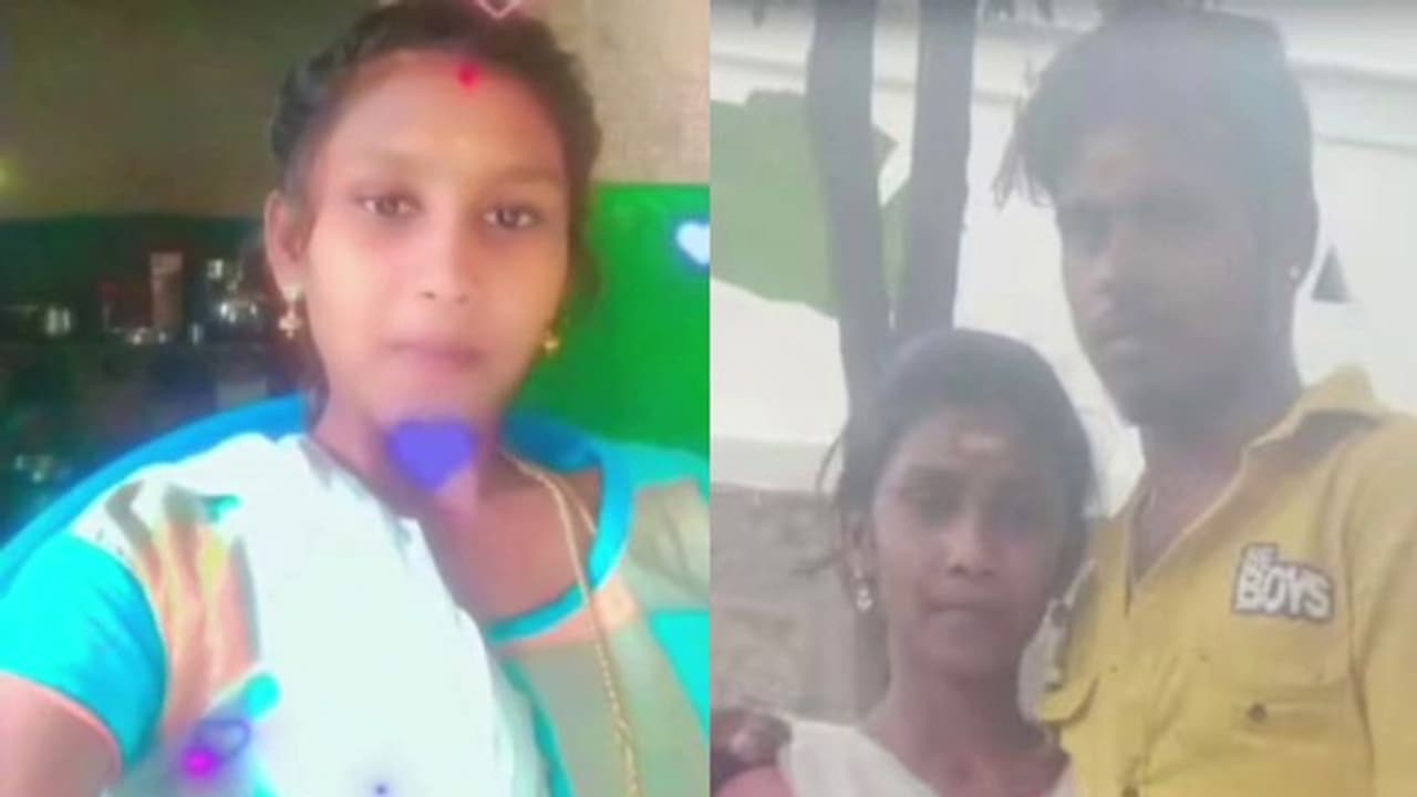 കൊടുംക്രൂരത! 5മാസം ഗർഭിണിയായ ഭാര്യയെ ഓടിക്കൊണ്ടിരുന്ന ബസിൽനിന്ന് തള്ളിയിട്ട് കൊന്നു, ഭര്ത്താവ് അറസ്റ്റിൽ കൊടുംക്രൂരത! 5മാസം ഗർഭിണിയായ ഭാര്യയെ ഓടിക്കൊണ്ടിരുന്ന ബസിൽനിന്ന് തള്ളിയിട്ട് കൊന്നു, ഭര്ത്താവ് അറസ്റ്റിൽ