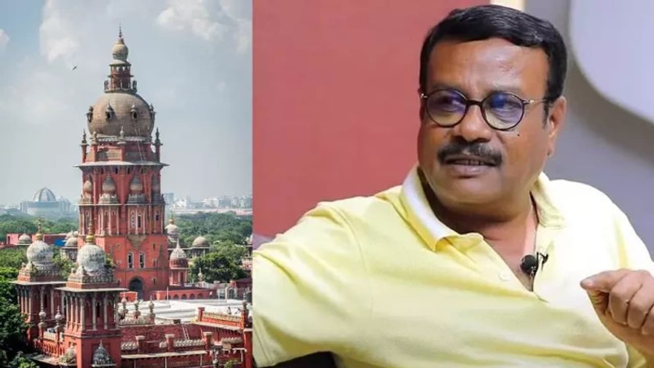 பொய் சொல்லியதை ஒப்புக்கொண்டு.. நீதிமன்றத்தில் மன்னிப்பு கேட்ட பிரபல நடிகர்! பொய் சொல்லியதை ஒப்புக்கொண்டு.. நீதிமன்றத்தில் மன்னிப்பு கேட்ட பிரபல நடிகர்!