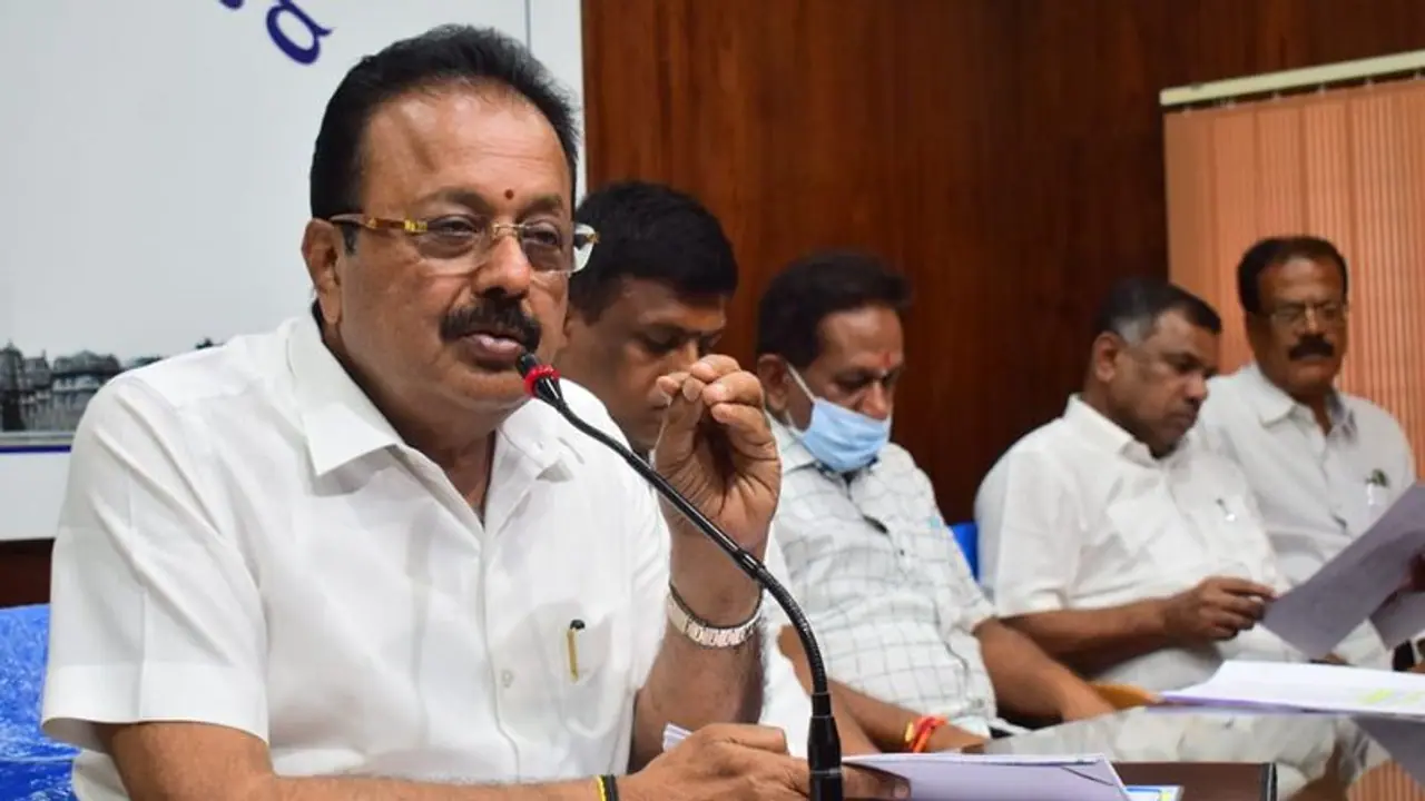 500 ಆದ್ರೂ ಮಟನ್‌ ಖರೀದಿ ಮಾಡ್ತೀರಿ, ಬಸ್‌ ದರ ಏರಿಕೆ ದೊಡ್ಡದು ಮಾಡ್ತೀರಿ: ಸಚಿವ ಚಲುವರಾಯಸ್ವಾಮಿ