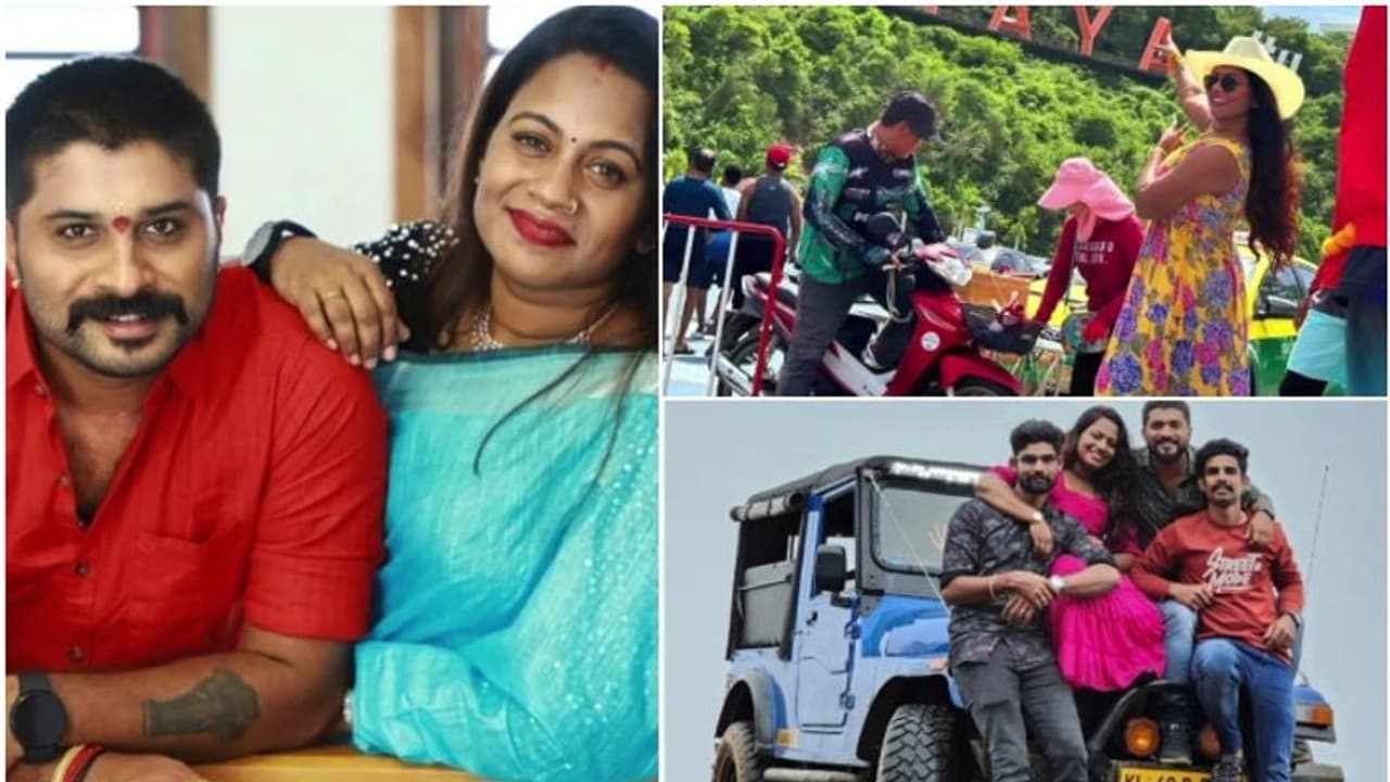 ഹൈറിച്ച് സാമ്പത്തിക തട്ടിപ്പ്; 3 മാസം കഴിഞ്ഞിട്ട് പ്രതികള്‍ സുരക്ഷിതർ, പൊലീസ് കവചമൊരുക്കുന്നെന്ന് അനിൽ അക്കര