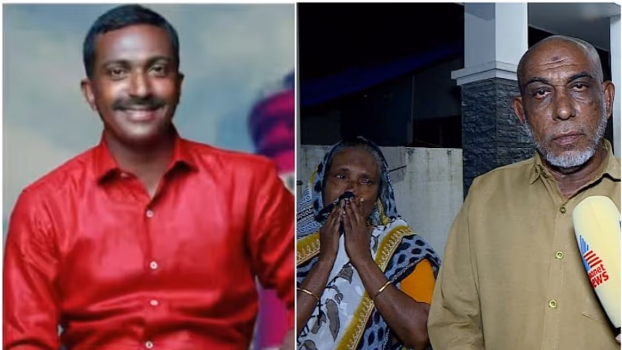 രണ്‍ജിത്ത് വധക്കേസിൽ ചരിത്ര വിധി, എങ്ങുമെത്താതെ ഷാന്‍ വധക്കേസ്; നീതി വേണമെന്ന് കൊല്ലപ്പെട്ട ഷാനിന്‍റെ കുടുംബം 