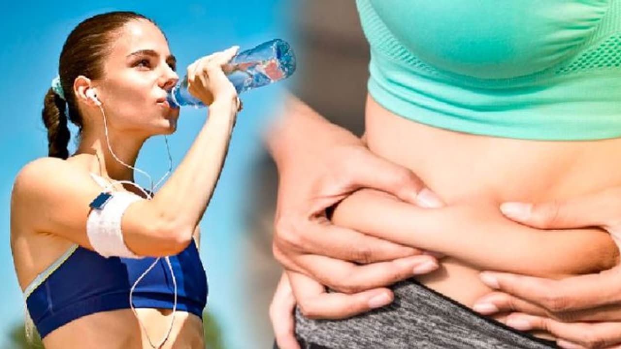 ದೇಹದ ತೂಕಕ್ಕೆ ತಕ್ಕಂತೆ ನೀರು ಕುಡಿದ್ರೆ, ವೈಟ್ ಲಾಸ್ ಮಾಡ್ಕೊಳ್ಳೋದು ತುಂಬಾ ಈಝಿ