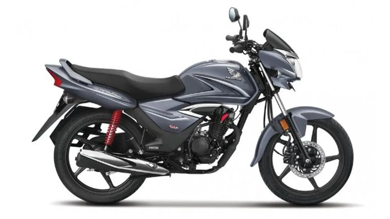 ഇതാ ഹോണ്ടയുടെ ബജറ്റ് ബൈക്ക്, അതും മൈലേജ് കൂട്ടുന്ന അത്ഭുത സംവിധാനത്തോടെ ഇതാ ഹോണ്ടയുടെ ബജറ്റ് ബൈക്ക്, അതും മൈലേജ് കൂട്ടുന്ന അത്ഭുത സംവിധാനത്തോടെ