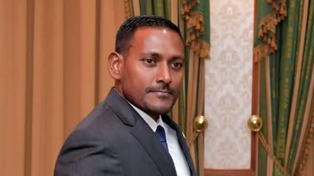 దారుణం.. మాల్దీవుల ప్రాసిక్యూటర్ జనరల్ పై కత్తితో దాడి.. 