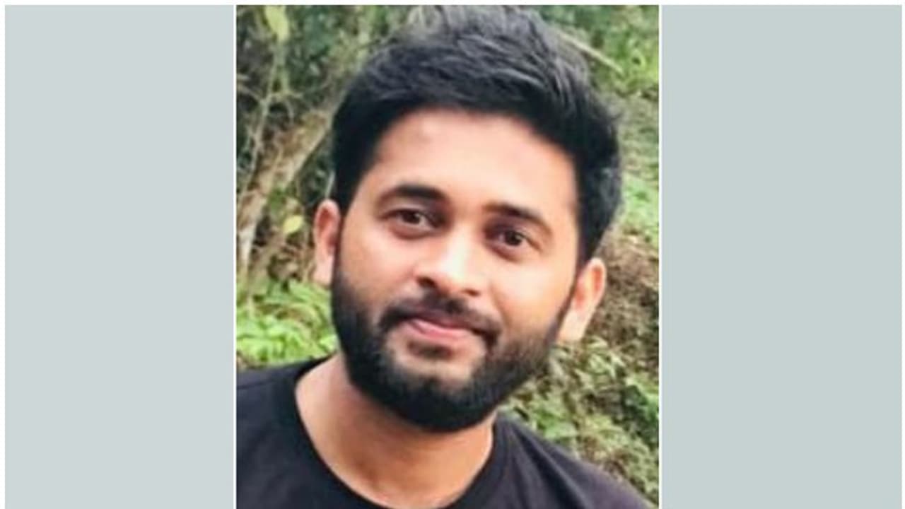 ഹൃദയാഘാതം: കാഞ്ഞിരത്താണിയിൽ 26കാരനായ യുവാവ് മരിച്ചു ഹൃദയാഘാതം: കാഞ്ഞിരത്താണിയിൽ 26കാരനായ യുവാവ് മരിച്ചു