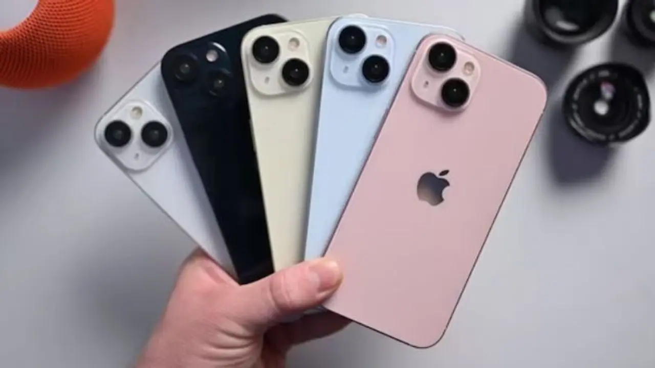 Apple planning to launch 5 models in iPhone 16 series this year? Here's what we know