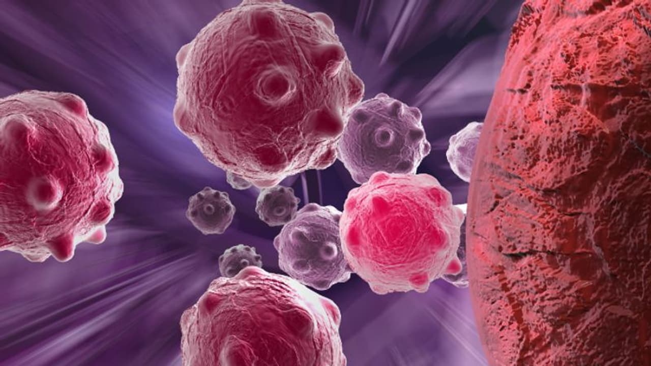 ശ്രദ്ധിക്കൂ, ഈ ആറ് ശീലങ്ങൾ ക്യാൻസറിന് കാരണമാകാം... 