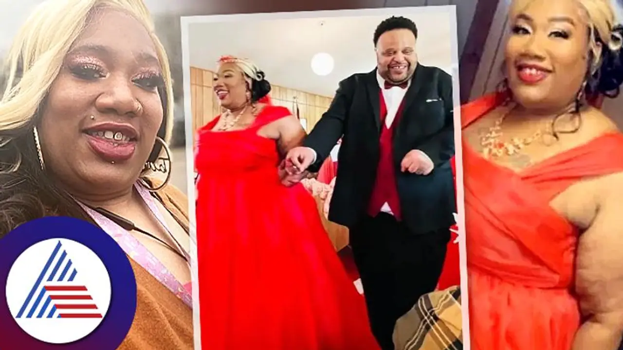 ಮದುವೆಯಾಗಿ ಒಂದೇ ಒಂದು ಗಂಟೆ ಪತ್ನಿಯಾಗಿದ್ದು, ಗಂಡನ ಕಳ್ಕೊಂಡ ಮಹಿಳೆ! ಮದುವೆಯಾಗಿ ಒಂದೇ ಒಂದು ಗಂಟೆ ಪತ್ನಿಯಾಗಿದ್ದು, ಗಂಡನ ಕಳ್ಕೊಂಡ ಮಹಿಳೆ!