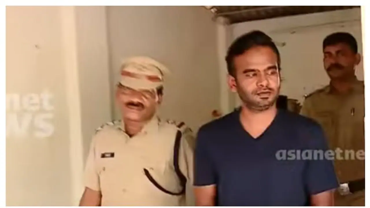 കേരളത്തിൽ ചാവേർ ബോംബ് ആക്രമണത്തിന് പദ്ധതിയിട്ട കേസ്; റിയാസ് അബൂബക്കറിന്‍റെ ശിക്ഷ 8 വർഷമായി കുറച്ച് ഹൈക്കോടതി