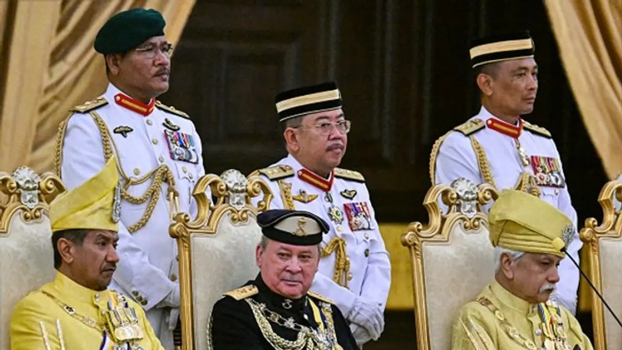 Sultan Ibrahim's wealth decoded: Malaysia's new monarch owns 300 luxury cars, including 1 gifted by Hitler