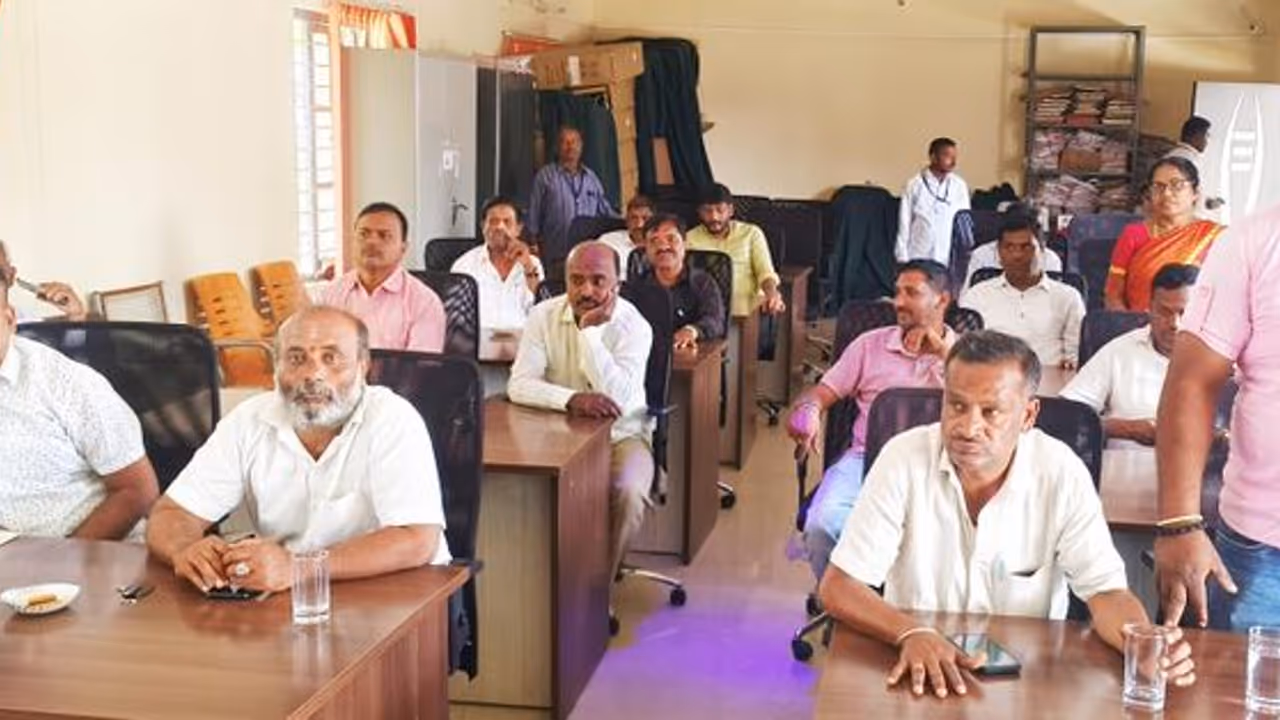 ಮೈಸೂರು: ಶೀಘ್ರ ಕಾವೇರಿ ನದಿಯಿಂದ ಶುದ್ಧ ನೀರು ಸರಬರಾಜು ಮೈಸೂರು: ಶೀಘ್ರ ಕಾವೇರಿ ನದಿಯಿಂದ ಶುದ್ಧ ನೀರು ಸರಬರಾಜು