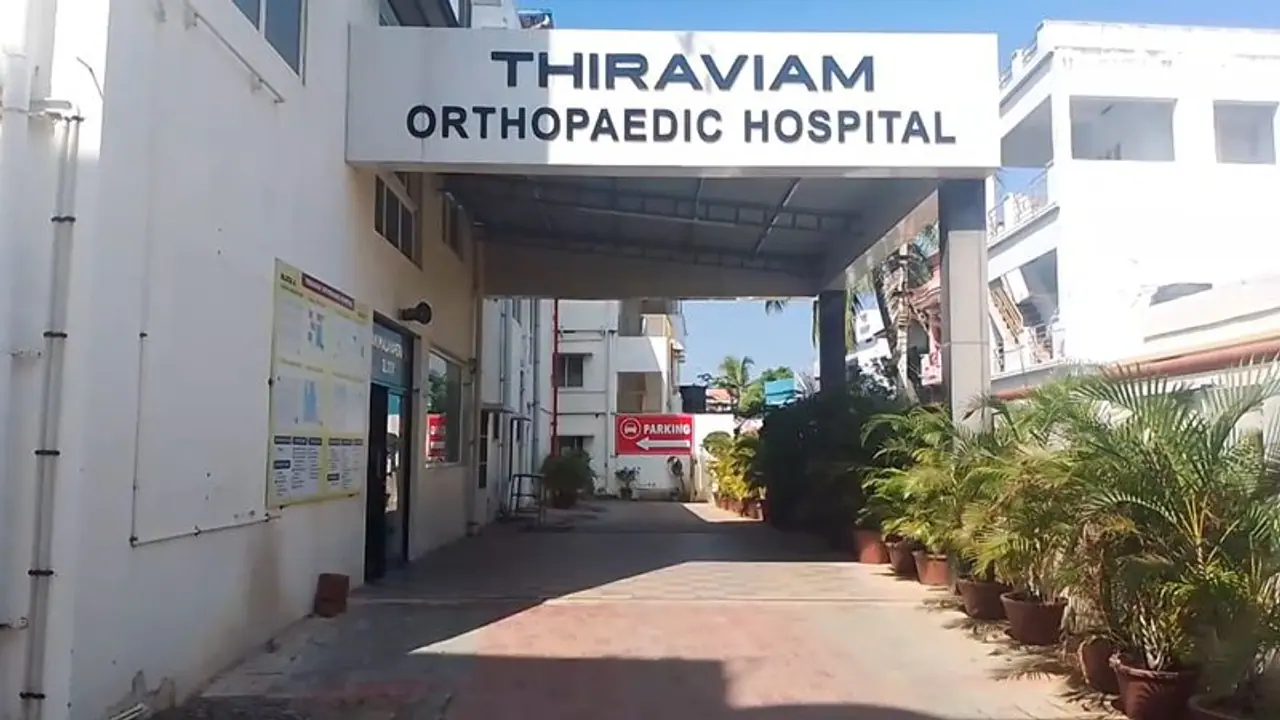 குமரியில் தனியார் மருத்துவமனையில் நர்சிங் மாணவி தற்கொலை; போலீஸ் வரும் முன்பே தடயத்தை அழித்த பணியாளர்கள்