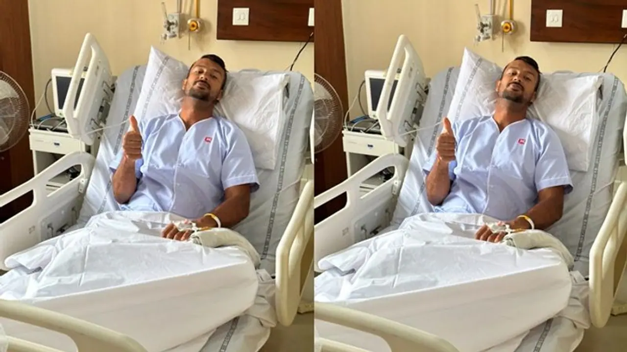 After health scare, Mayank Agarwal returns to lead Karnataka against Tamil Nadu in Ranji Trophy