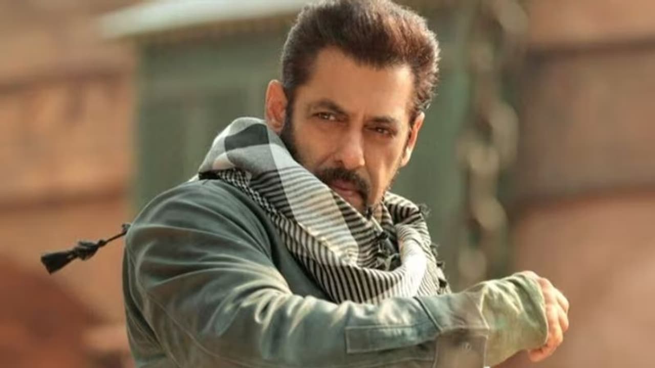 Salman Khan's production house warns against fake casting calls; issues statement Salman Khan's production house warns against fake casting calls; issues statement