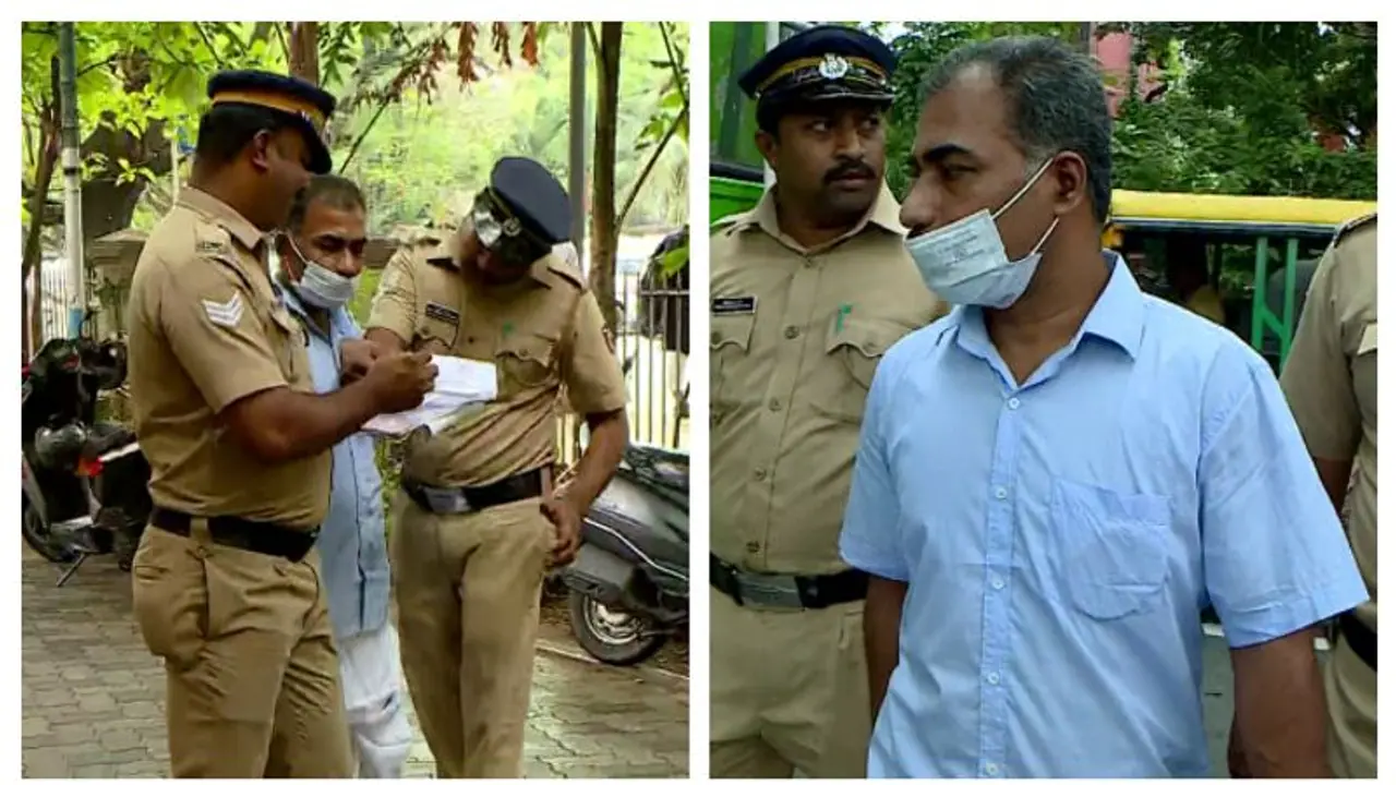 'അപൂർവ്വങ്ങളിൽ അപൂർവ്വം'; അങ്കമാലി മൂക്കന്നൂർ കൂട്ടക്കൊലക്കേസിൽ പ്രതി ബാബുവിന് വധ ശിക്ഷ 'അപൂർവ്വങ്ങളിൽ അപൂർവ്വം'; അങ്കമാലി മൂക്കന്നൂർ കൂട്ടക്കൊലക്കേസിൽ പ്രതി ബാബുവിന് വധ ശിക്ഷ