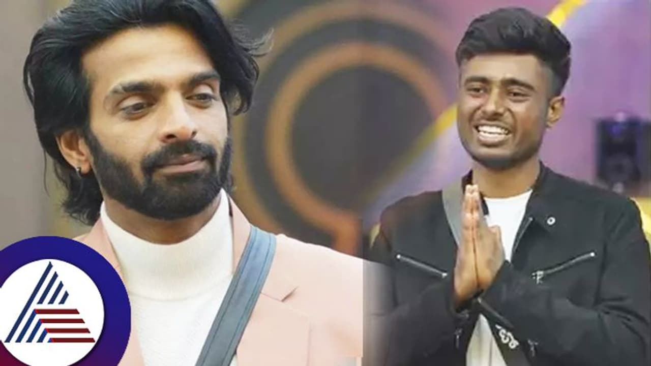 ಪ್ರತಾಪ್ ಹೀರೋ ಆದ್ರೆ ಫ್ರೀಯಾಗಿ ವಿಲನ್ ಆಗುವೆ! ಡ್ರೋನ್ ಆ್ಯಕ್ಟಿಂಗ್ ಬಗ್ಗೆ ವಿನಯ್ ಗೌಡ ಹೇಳಿದ್ದೇನು? ಪ್ರತಾಪ್ ಹೀರೋ ಆದ್ರೆ ಫ್ರೀಯಾಗಿ ವಿಲನ್ ಆಗುವೆ! ಡ್ರೋನ್ ಆ್ಯಕ್ಟಿಂಗ್ ಬಗ್ಗೆ ವಿನಯ್ ಗೌಡ ಹೇಳಿದ್ದೇನು?