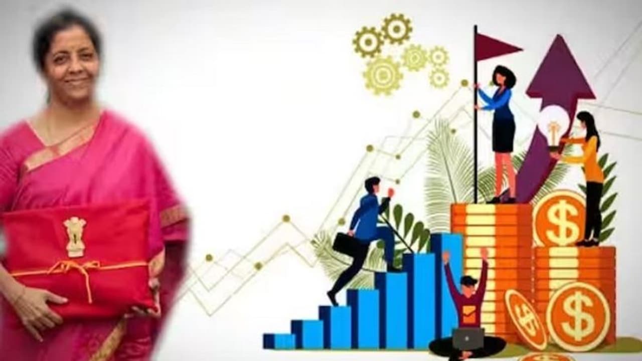  స్టార్టప్‌ల ఆశ నెరవేరుతుందా.. ; కేంద్ర బడ్జెట్‌పైనే కొత్త పారిశ్రామికవేత్తల కన్ను.. 