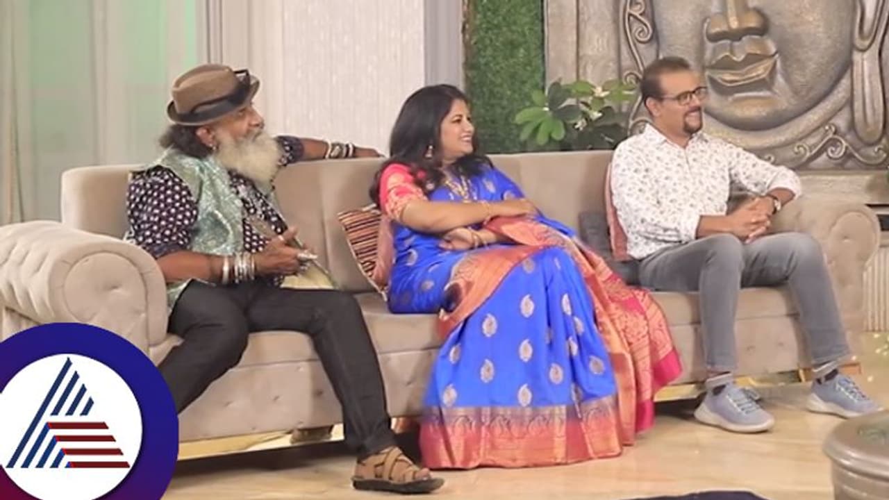 ಸ್ನೇಕ್ ಶ್ಯಾಮ್, ಗೌರೀಶ್ ಅಕ್ಕಿ ಬಿಗ್ಬಾಸ್ನಿಂದ ಬೇಗ ಹೊರಬಂದದ್ದೇಕೆ? ಕೆಲವೇ ದಿನ ಇದ್ದ ಭಾಗ್ಯಶ್ರೀ ಹೇಳಿದ್ದೇನು? ಸ್ನೇಕ್ ಶ್ಯಾಮ್, ಗೌರೀಶ್ ಅಕ್ಕಿ ಬಿಗ್ಬಾಸ್ನಿಂದ ಬೇಗ ಹೊರಬಂದದ್ದೇಕೆ? ಕೆಲವೇ ದಿನ ಇದ್ದ ಭಾಗ್ಯಶ್ರೀ ಹೇಳಿದ್ದೇನು?