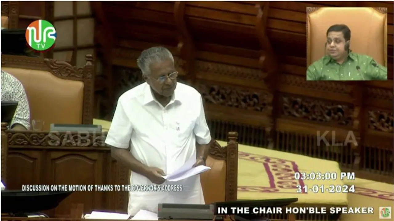 കേന്ദ്രത്തിനെതിരെ സംസാരിക്കുമ്പോൾ മുട്ട് വിറക്കില്ല ,ദില്ലിയിലേത് സമ്മേളനമല്ല ,സമരം തന്നെയെന്ന് മുഖ്യമന്ത്രി കേന്ദ്രത്തിനെതിരെ സംസാരിക്കുമ്പോൾ മുട്ട് വിറക്കില്ല ,ദില്ലിയിലേത് സമ്മേളനമല്ല ,സമരം തന്നെയെന്ന് മുഖ്യമന്ത്രി